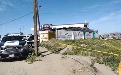 Localizan a mujer asesinada y maniatada en Col. Ampliación Márquez de León