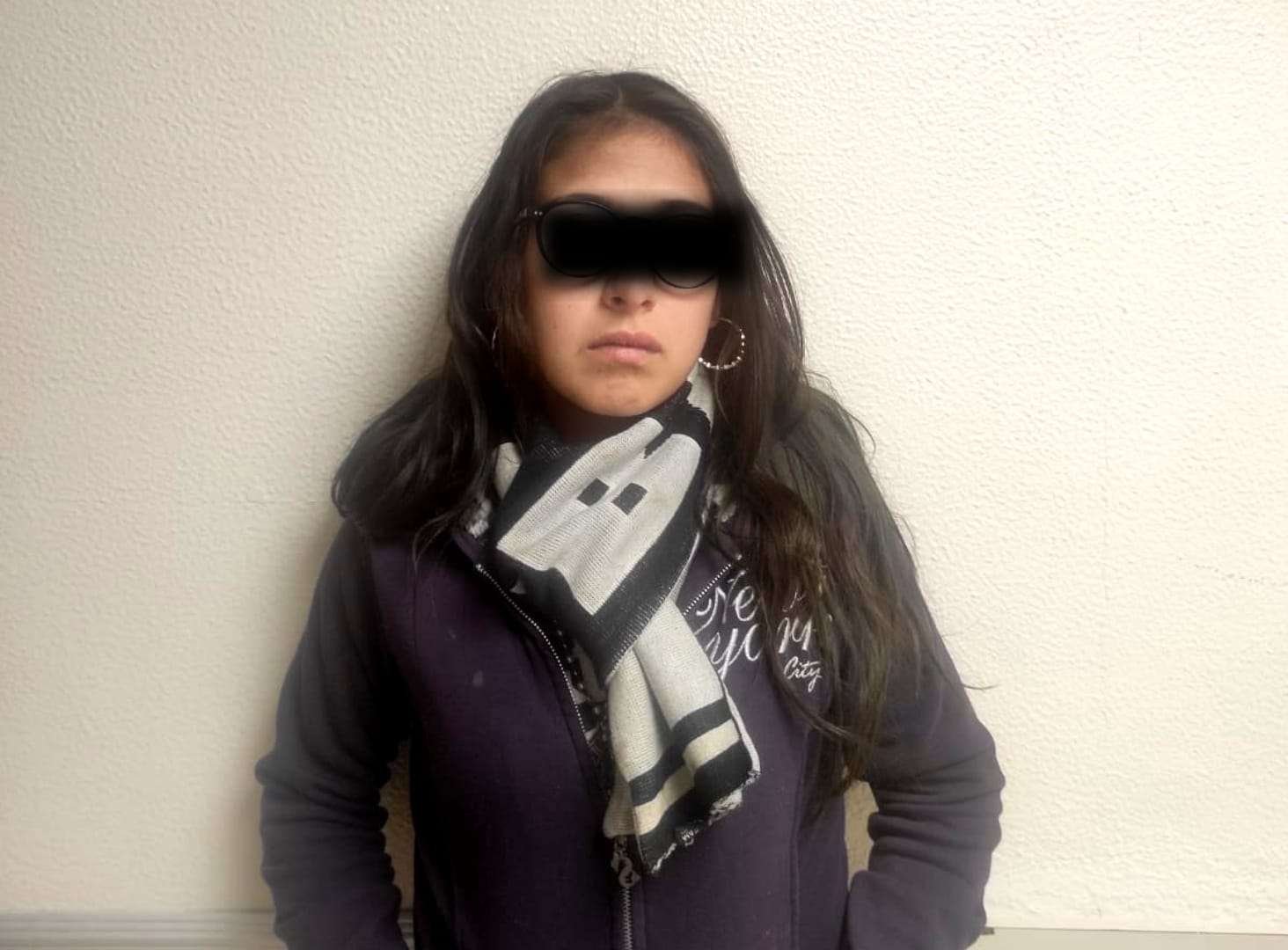 asalta oxxos
