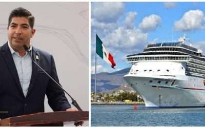 Promueve Gobierno de Ensenada reactivación económica de la región