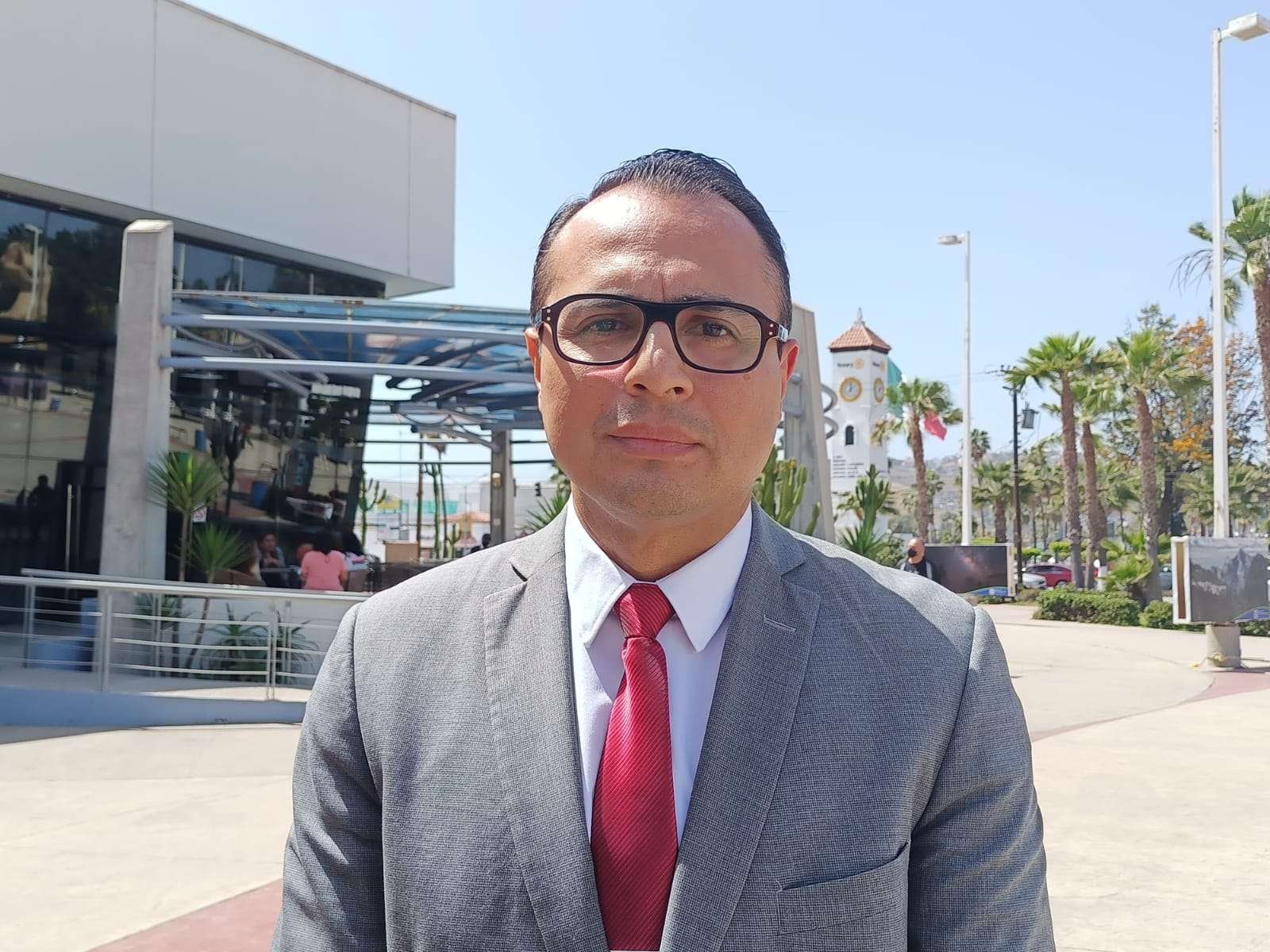 Rubén Maximiliano Ramos