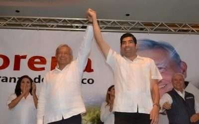 Supera Ensenada en votos de Revocación y reitera tendencia de anteriores elecciones: AAR