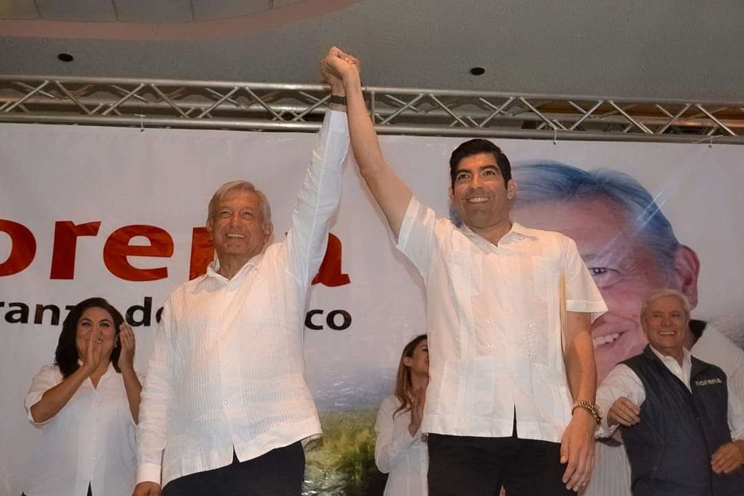 Armando Ayala