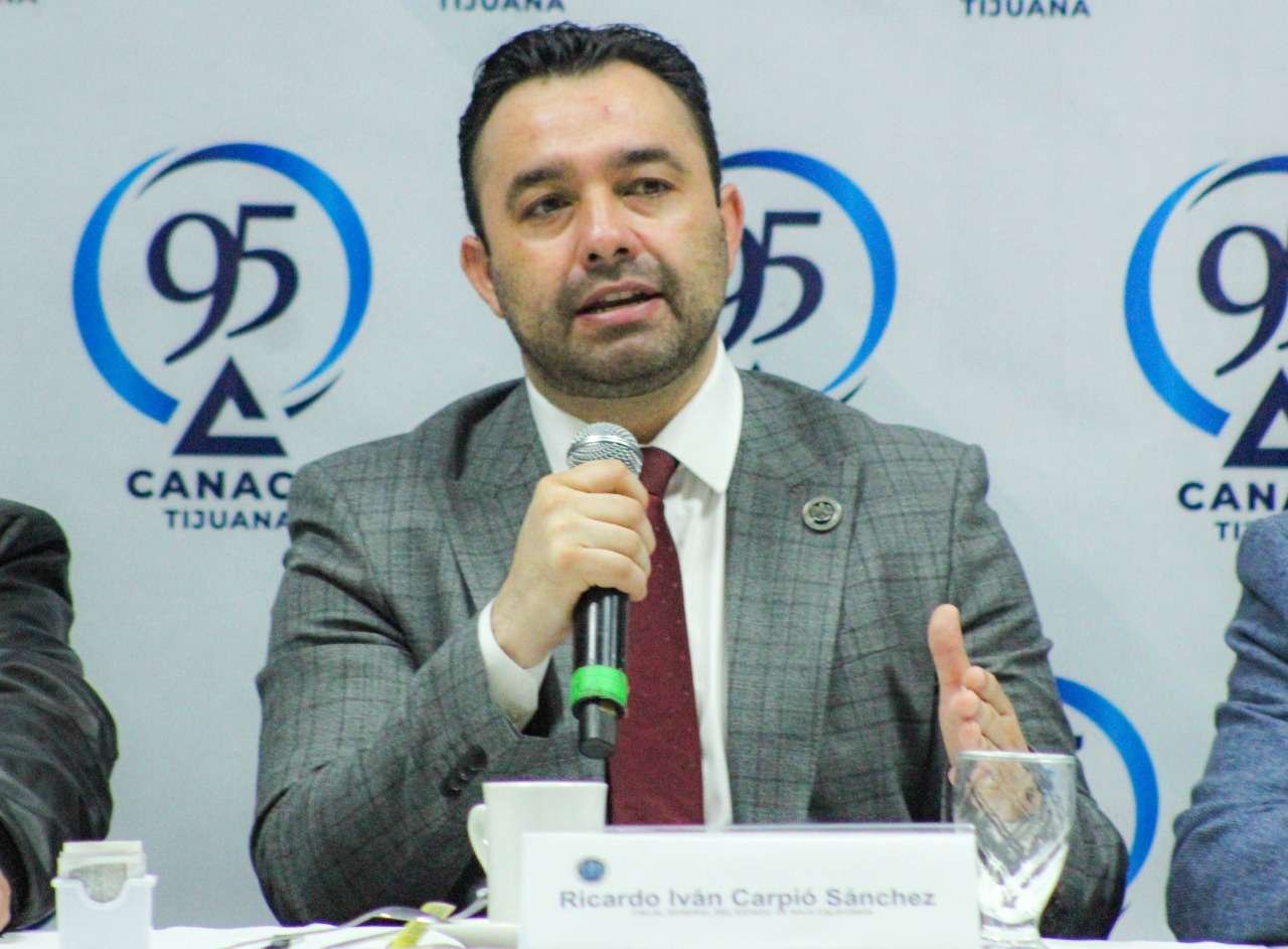 Ricardo Iván Carpio