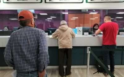 Descuento del 50% en tarjeta de circulación para jubilados, pensionados y adultos mayores
