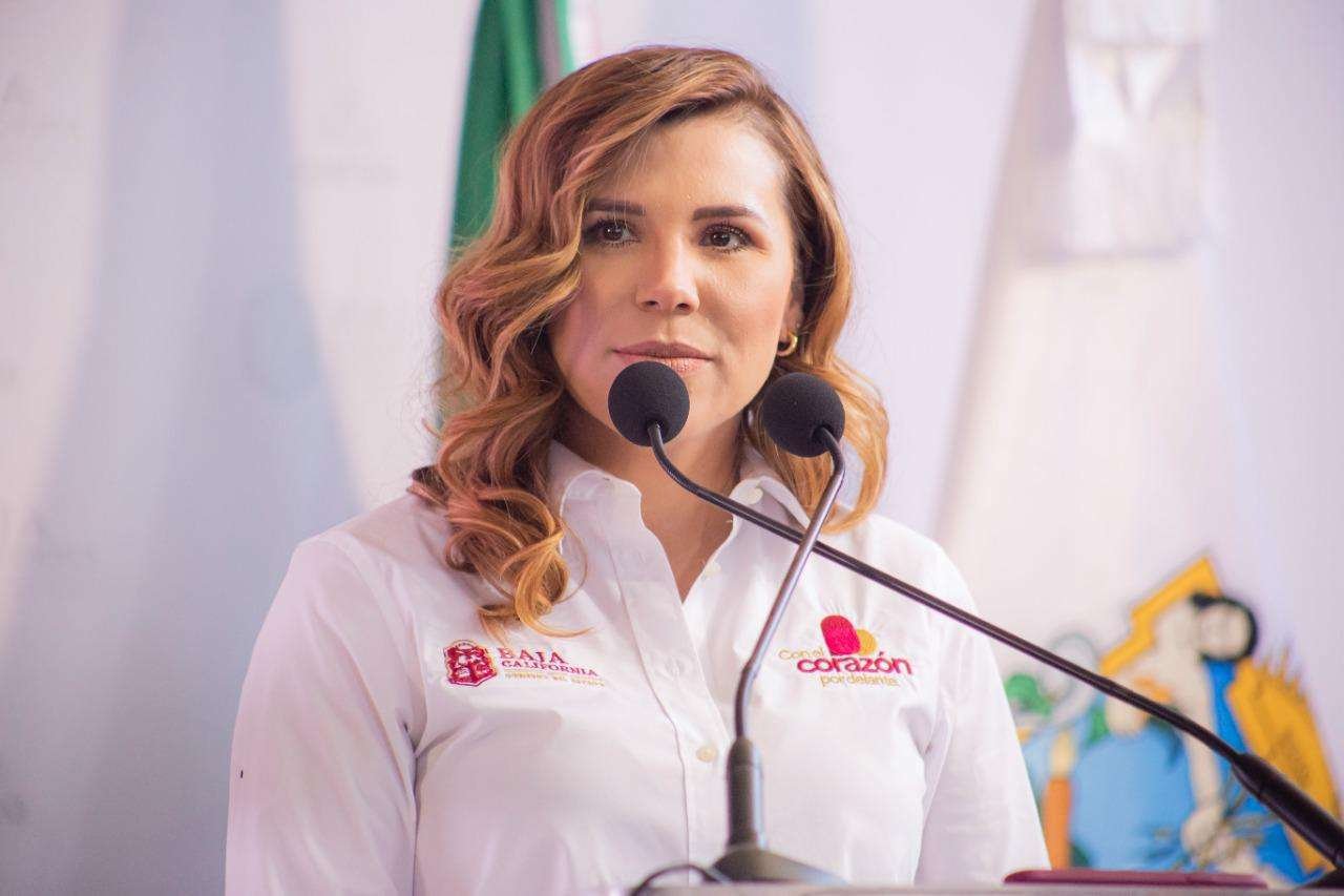 Marina del Pilar