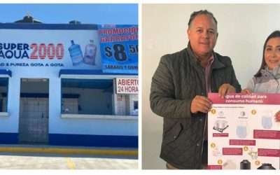 Inicia COEPRIS programa de auto regulación en Ensenada