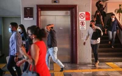 Tembló nuevamente en Mexicali; no hay daños