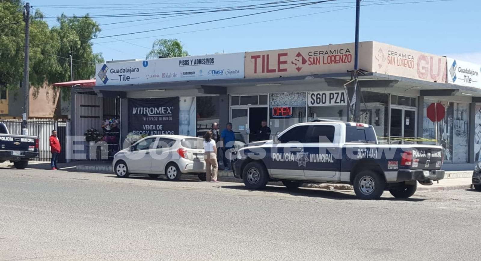 inseguridad