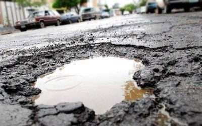 Piden regidoras informe detallado de avances en programa Emergente de Bacheo