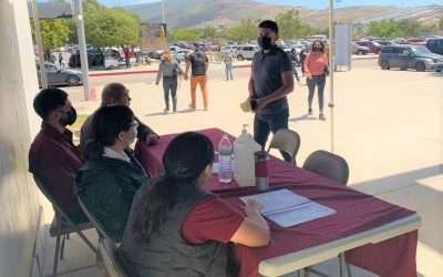 Abrieron módulo del REPUVE en Ensenada; ya se pueden regularizar los autos