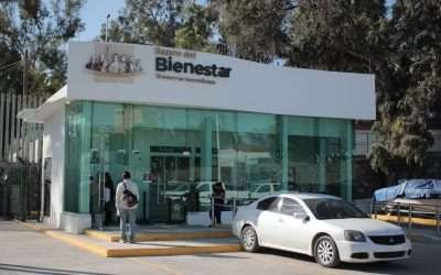 Habilitan nueva sucursal de Banco del Bienestar en Ensenada
