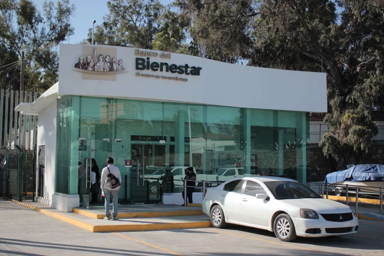 banco bienestar