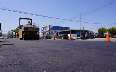 Este 2022 será de la transformación urbana de Ensenada: AAR