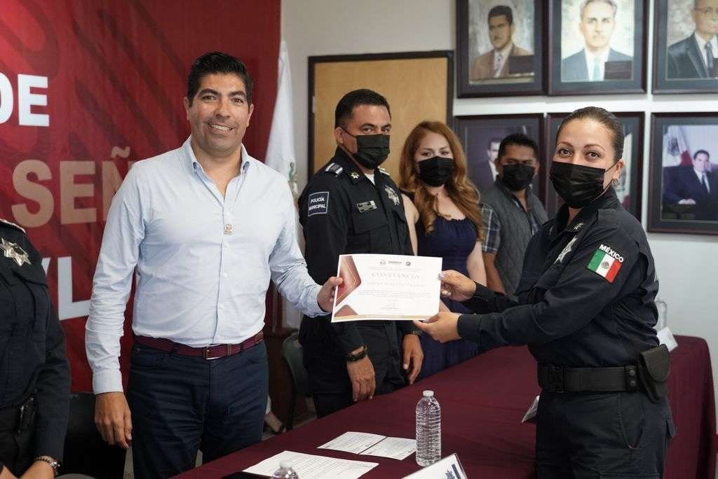 seguro vida policías