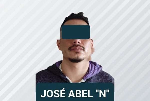 Jose Abel