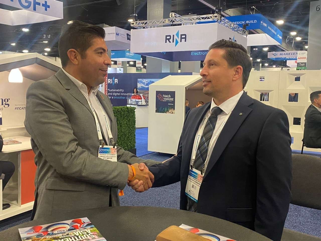 Armando Ayala Robles
