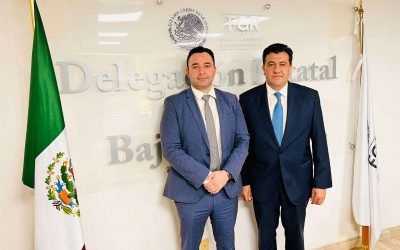 Encabezarán titulares de la FGE y FGR mesas de procuración de justicia