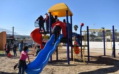 Prepara DIF festejo tradicional del Día del Niño y la Niña