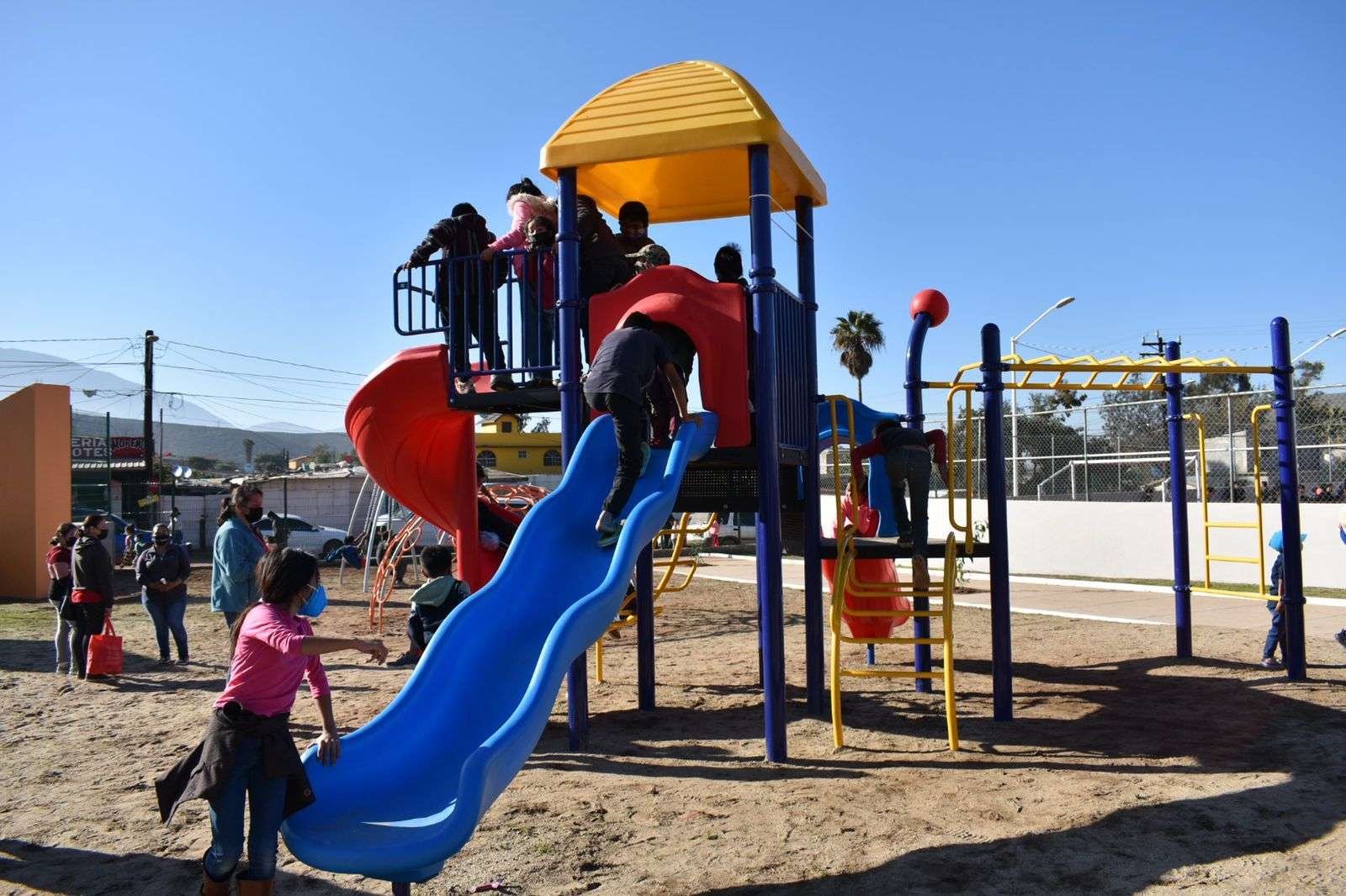 dia del niño