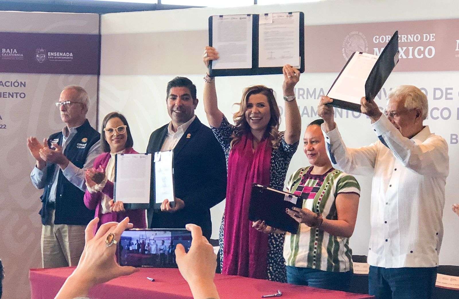 ordenamiento del valle