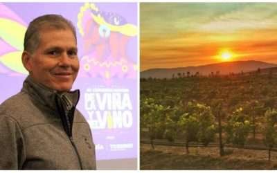 Ordenamiento Ecológico fortalecerá respeto por vocación agrícola: Provino
