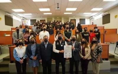 Acuerdan Ayuntamiento de Ensenada y CETYS convenio académico y científico