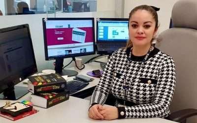 Firma electrónica y contraseña dan acceso a todos los trámites digitales del SAT