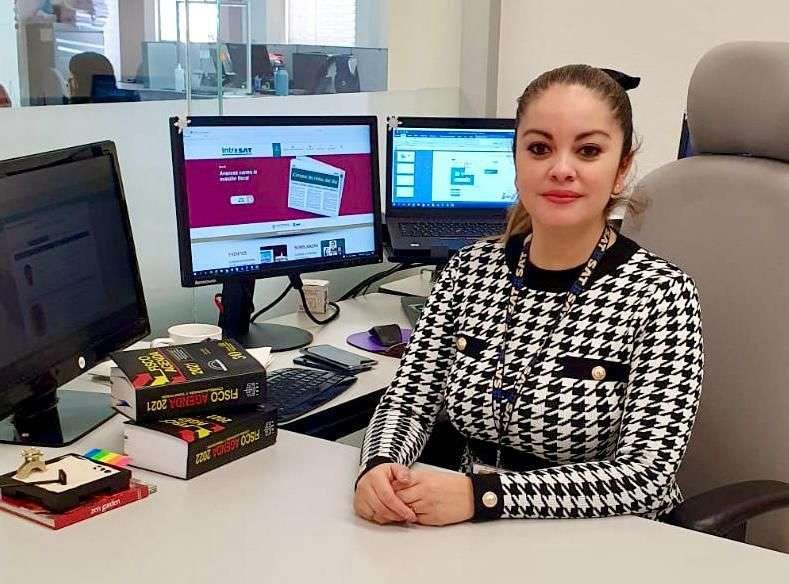 Lizbeth López Guillén