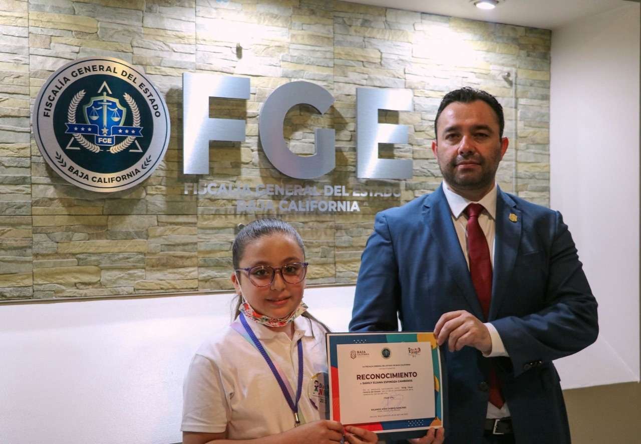 FGE
