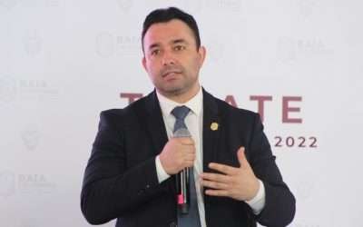 La FGE no tolera la violencia ejercida contra las mujeres: Fiscal