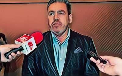 Emergencia en Ensenada por falta de agua: CCEE