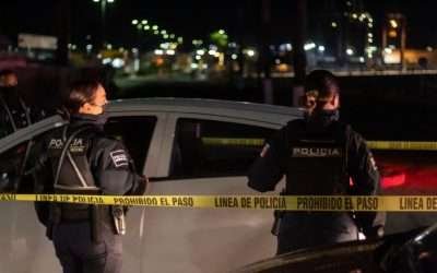 Detienen a 63 personas ebrias en operativo de alcoholímetro