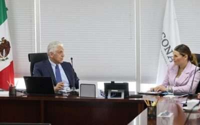 Plantea Marina del Pilar estrategia para enfrentar sequía en BC