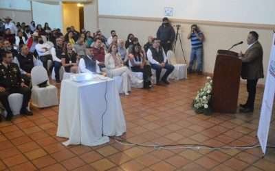 Rindió 1er informe el Concejo Municipal Fundacional de San Quintín