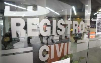 Anuncia Registro Civil campaña de descuento en trámite de divorcio
