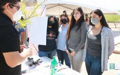 Inician actividades de la 1er Semana Nacional Contra Riesgos Sanitarios en BC