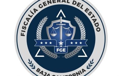 Evalúa FGE daños provocados por incendio; se reconstruirán áreas afectadas
