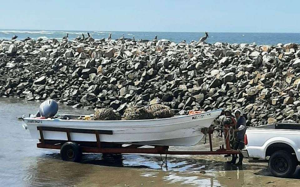 pesca