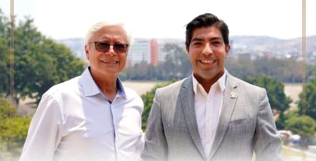 Armando Ayala