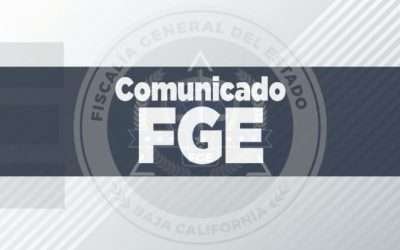 Aclara FGE situación actual de exfuncionario detenido en EU