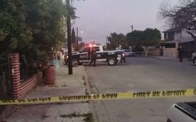 Ataque armado deja a hombre sin vida en Valle Verde