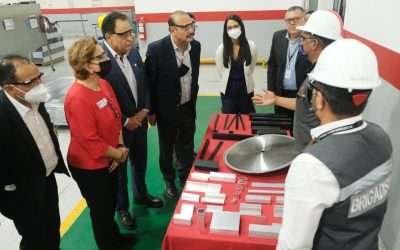 Promoverá IMSS en empresas de BC, acciones preventivas de salud