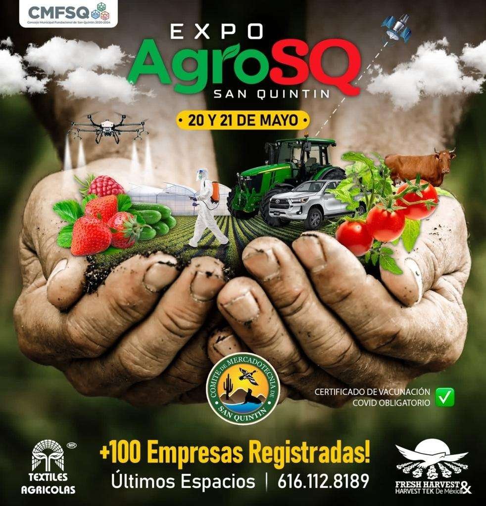 Expo Agro SQ