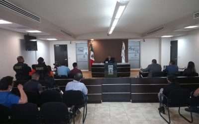 Obtiene FGE vinculación a proceso para madre y padrastro del menor Iván