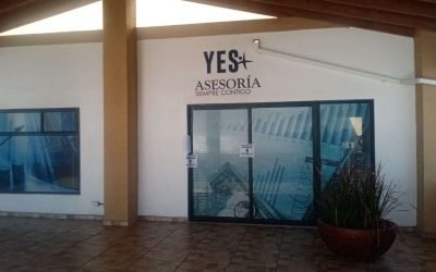 Tras cateo FGE aseguró empresa «Yes Asesoría», investigada por fraude