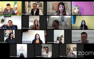 Piden regidoras protocolos para erradicar acoso sexual en escuelas