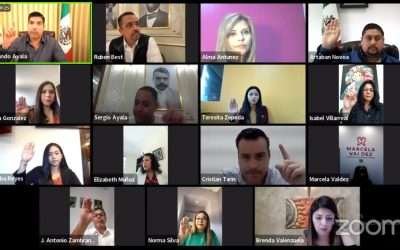 Aprueba Cabildo de Ensenada 96 obras del Ramo 33