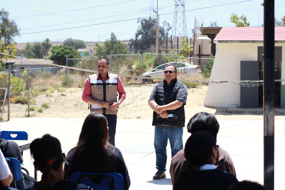 Ezequiel Gutierrez Heredia