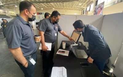 Inició la Expo Ingeniería en CETYS Ensenada