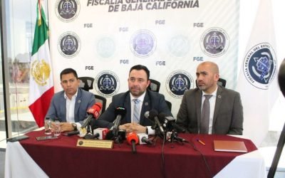 Rescató FGE a dos mujeres secuestradas